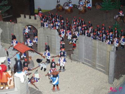 Exposicion y Conciertito