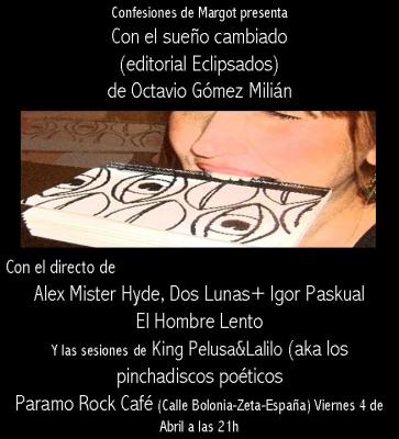 Esta Noche en el P&aacute;ramo.....