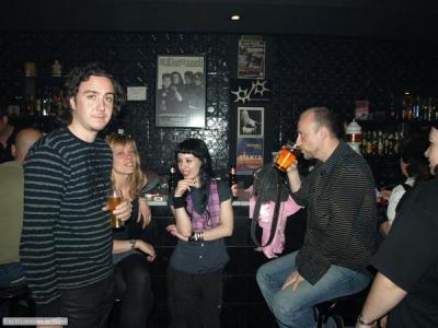 Audicion Zarapolis y Concierto Bandas Zaragozanas Contra el Cancer