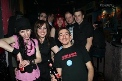 El Pasado Fin de Semana