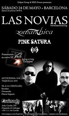 Esta Noche en Barcino......