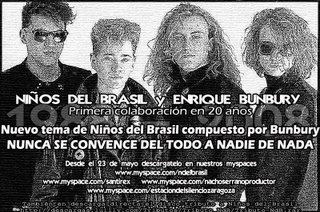 Nuevo Tema de Ni&ntilde;os del Brasil