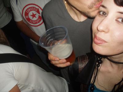 Concierto de Bob Dylan en la Feria de Muestras de Zaragoza (23 de Junio .08)