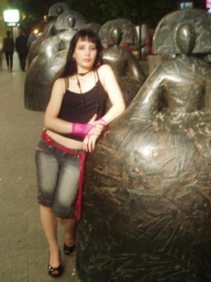 Exposicion de Manolo Vald&eacute;s en el Paseo de la Independecia (Zaragoza)