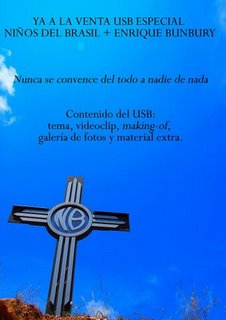 USB de nuestros Ni&ntilde;os!