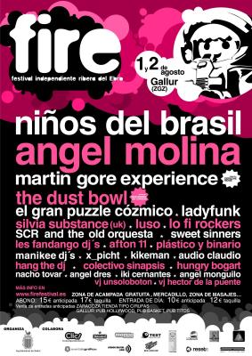 Esta Noche en Gallur.....