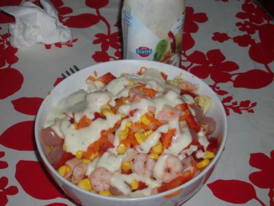Ensalada 1