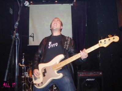 Esta Noche en el C.C. Matadero (Zgz).....