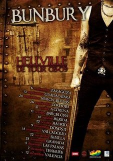 Esta Noche en la Feria de Muestras.....