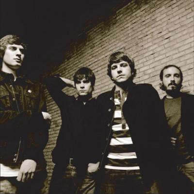 Esta Noche en la Casa del Loco.....