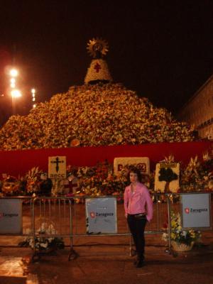 Resumen Fiestas del Pilar 2008 (4 - 13 de Octubre)