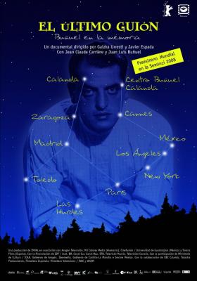 Pre-Estreno de ""El &uacute;ltimo Guion"" en Valladolid.