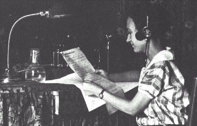 14 Noviembre 1924: Primera Emisi&oacute;n de Radio en Espa&ntilde;a desde Radio Barcelona