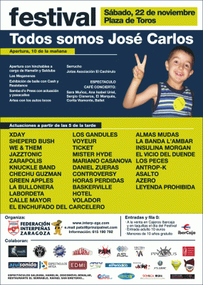 Esta Tarde/Noche en la Plaza de Toros.....