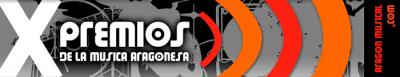 Abierto el Plazo de Votaciones para Los X Premios de la Musica Aragonesa