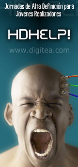 Jornadas HDHelp!