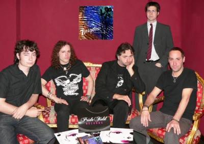 Esta Noche en La Campana de Los Perdidos....