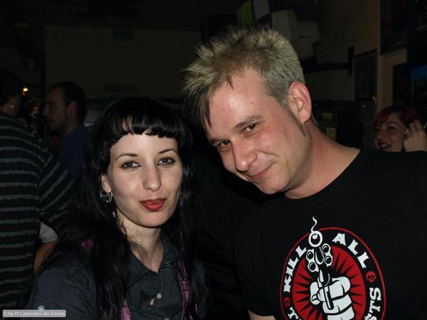 M&uacute;sica: Jafi Marvel