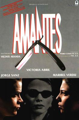 Pelicula: Amantes, de Vicente Aranda