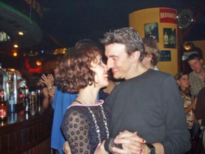 El Alambique de la Sabina (Zgz)