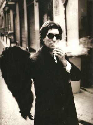 M&uacute;sica: Joaquin Sabina